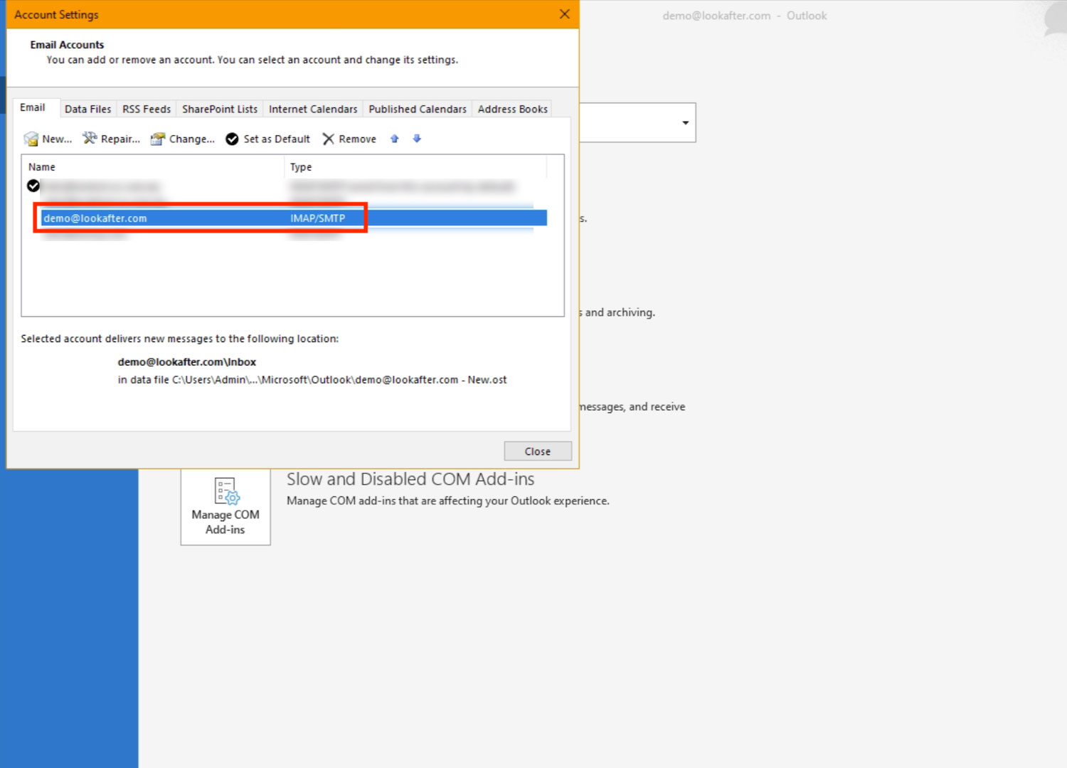 faq-email-change-account-settings-on-ms-outlook-agnx